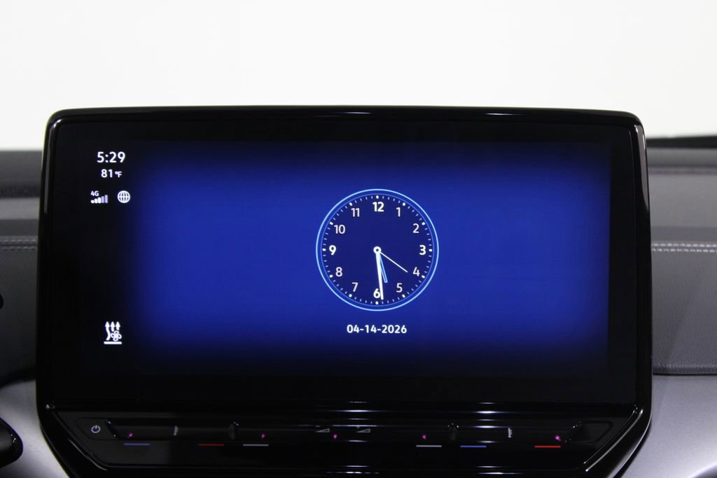 Used 2024 Volkswagen ID.4 2WD image 7