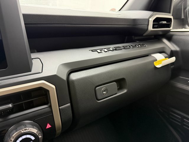 New 2026 Toyota Tacoma SR image 22