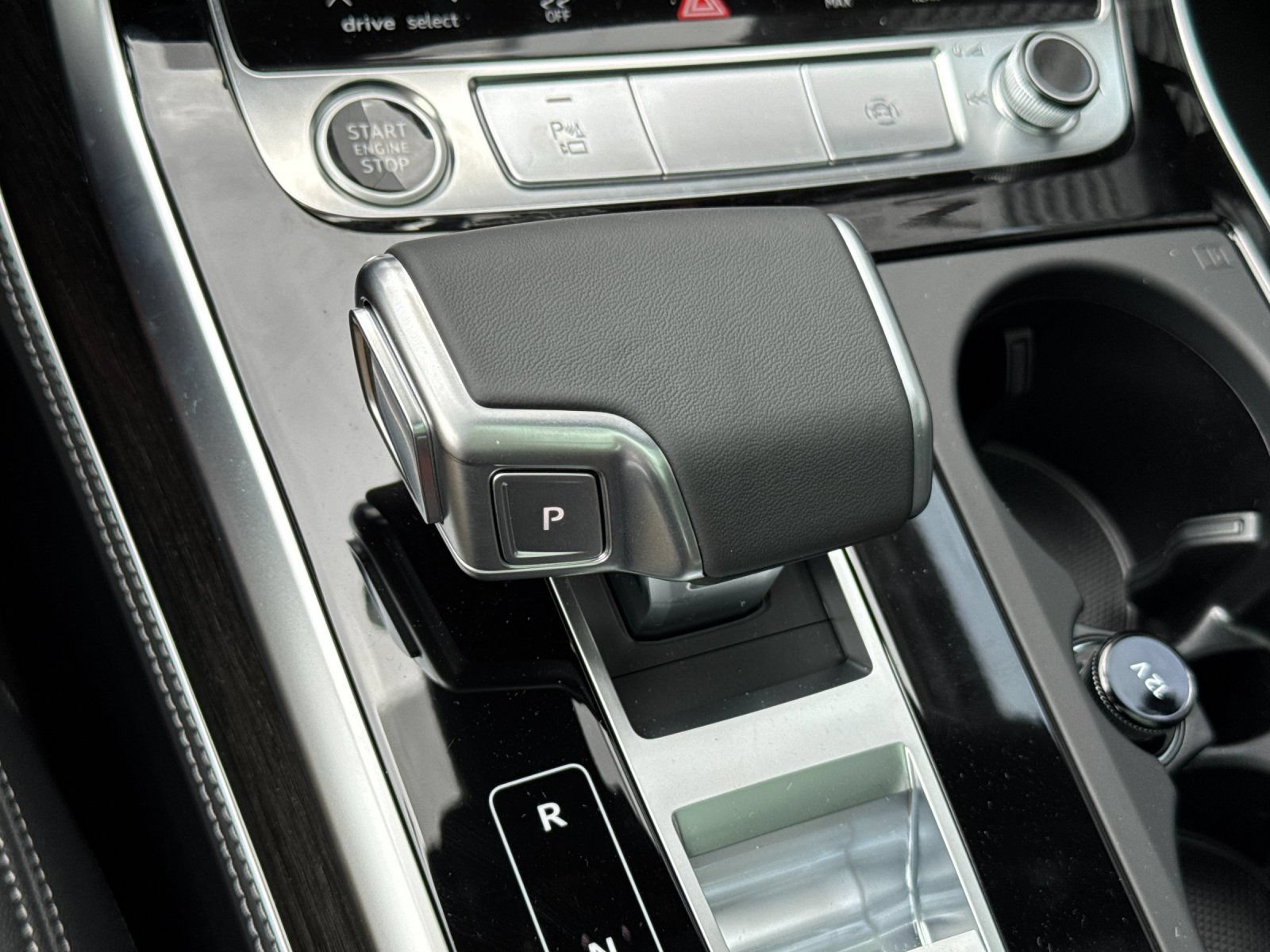 New 2026 Audi Q7 Premium Plus AWD/4WD image 23