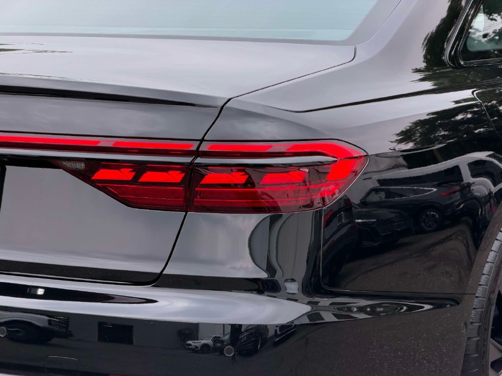 New 2026 Audi S8 AWD/4WD image 27