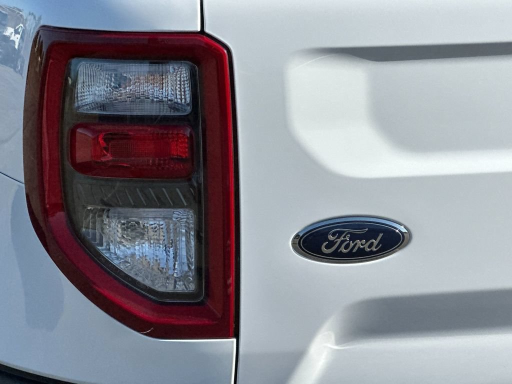 Certified 2024 Ford Bronco Sport Big Bend AWD/4WD image 25