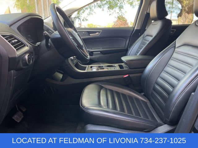 Used 2024 Ford Edge SEL image 18