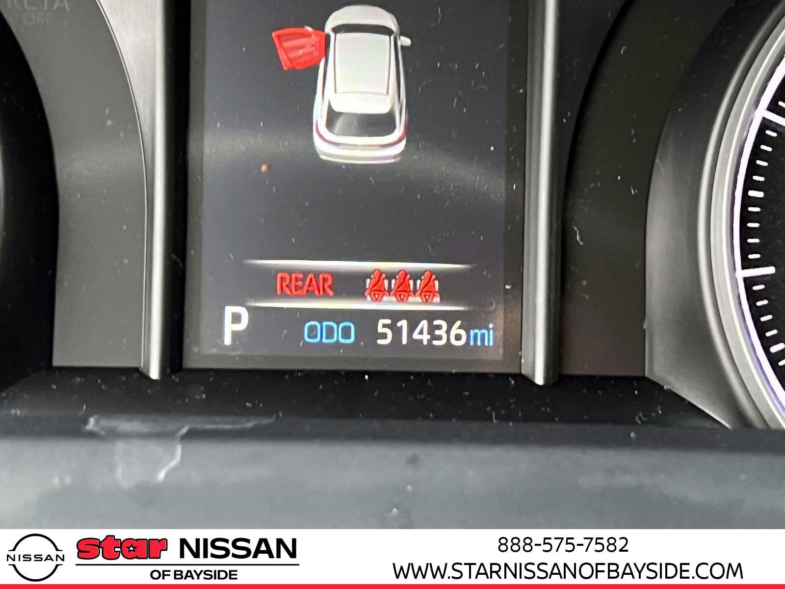 Used 2021 Toyota Venza LE image 25