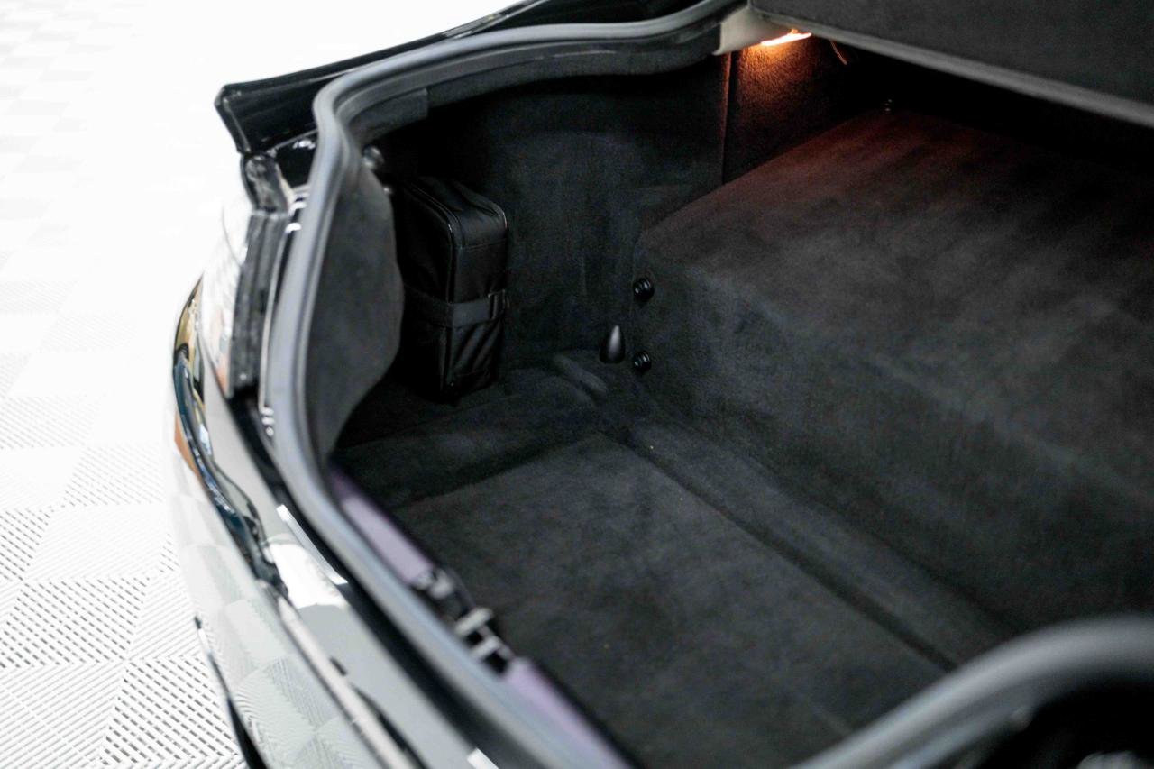 Used 2011 Aston Martin V8 Vantage N420 image 72