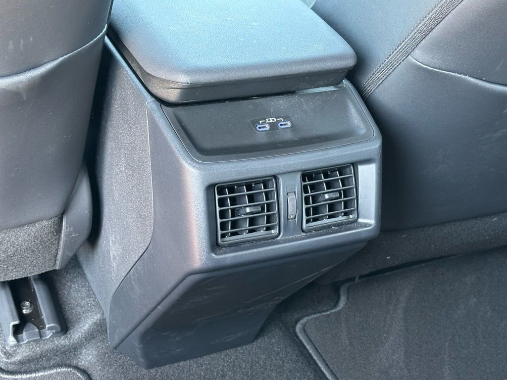 Used 2026 Toyota bZ image 16