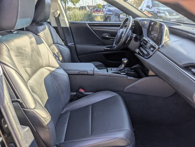 Used 2023 Lexus ES 350 w/ Accessory Package (Z2) FWD image 33