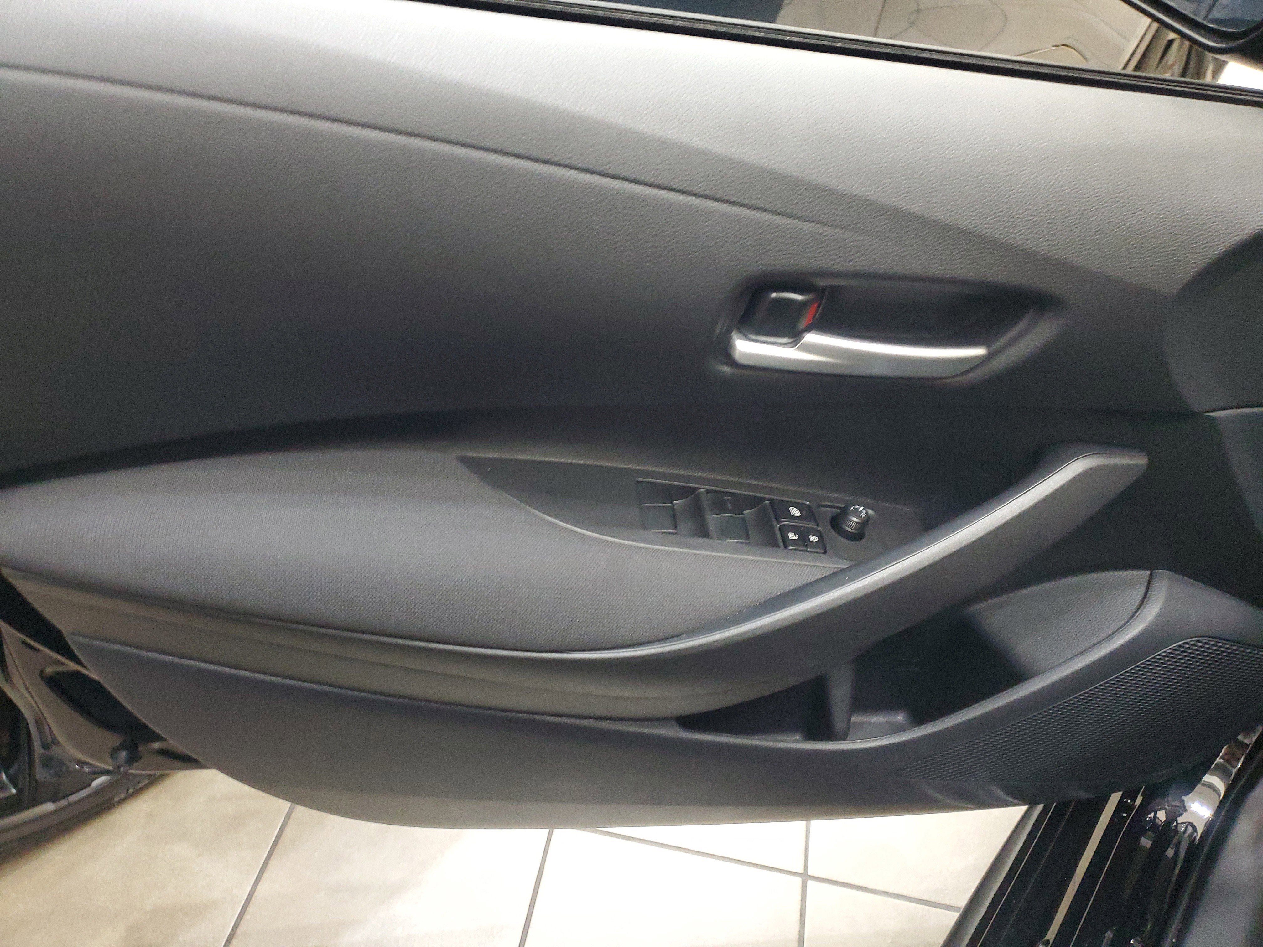 Certified 2026 Toyota Corolla SE image 15