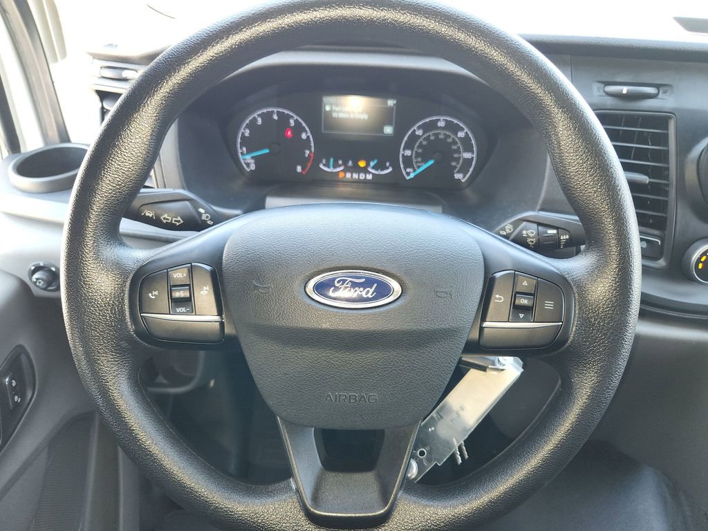 Used 2023 Ford Transit 350 DRW RWD image 25