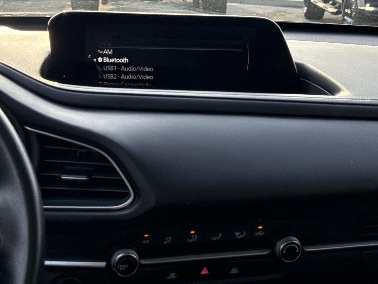 Certified 2025 MAZDA CX-30 AWD 2.5 S image 17