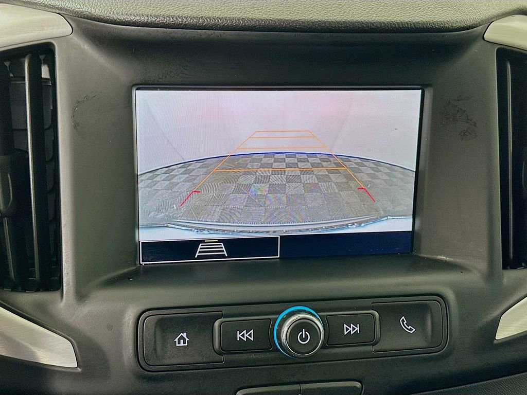 Used 2024 GMC Terrain SLE image 13