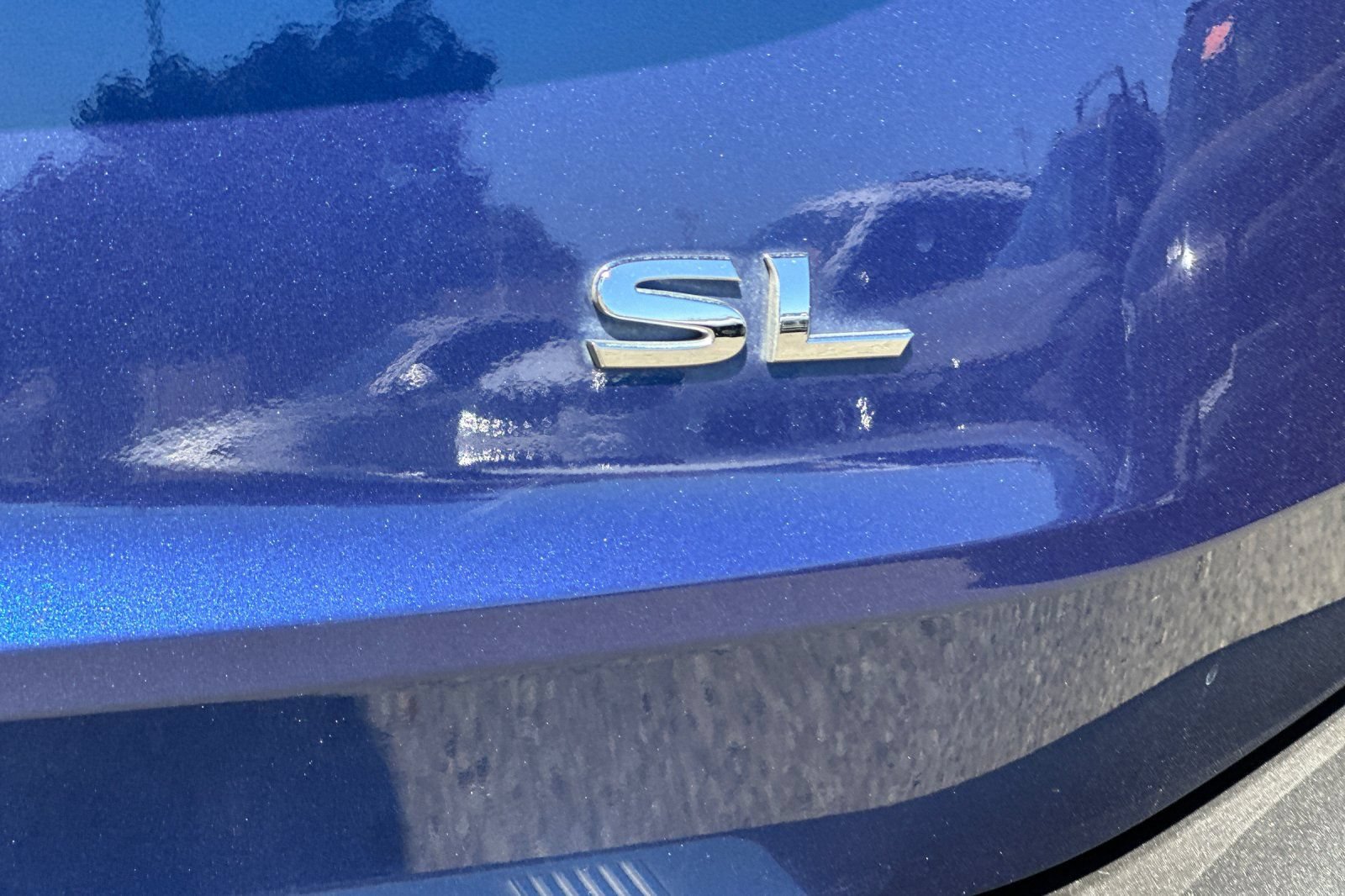 Used 2023 Nissan Rogue SL w/ SL Premium Package FWD image 32
