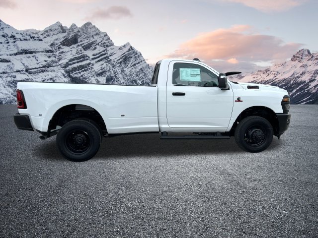 New 2026 RAM 3500 Tradesman AWD/4WD image 6