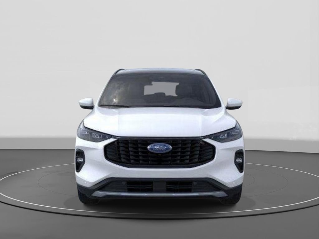 New 2025 Ford Escape SE w/ PHEV Premium Package FWD image 6