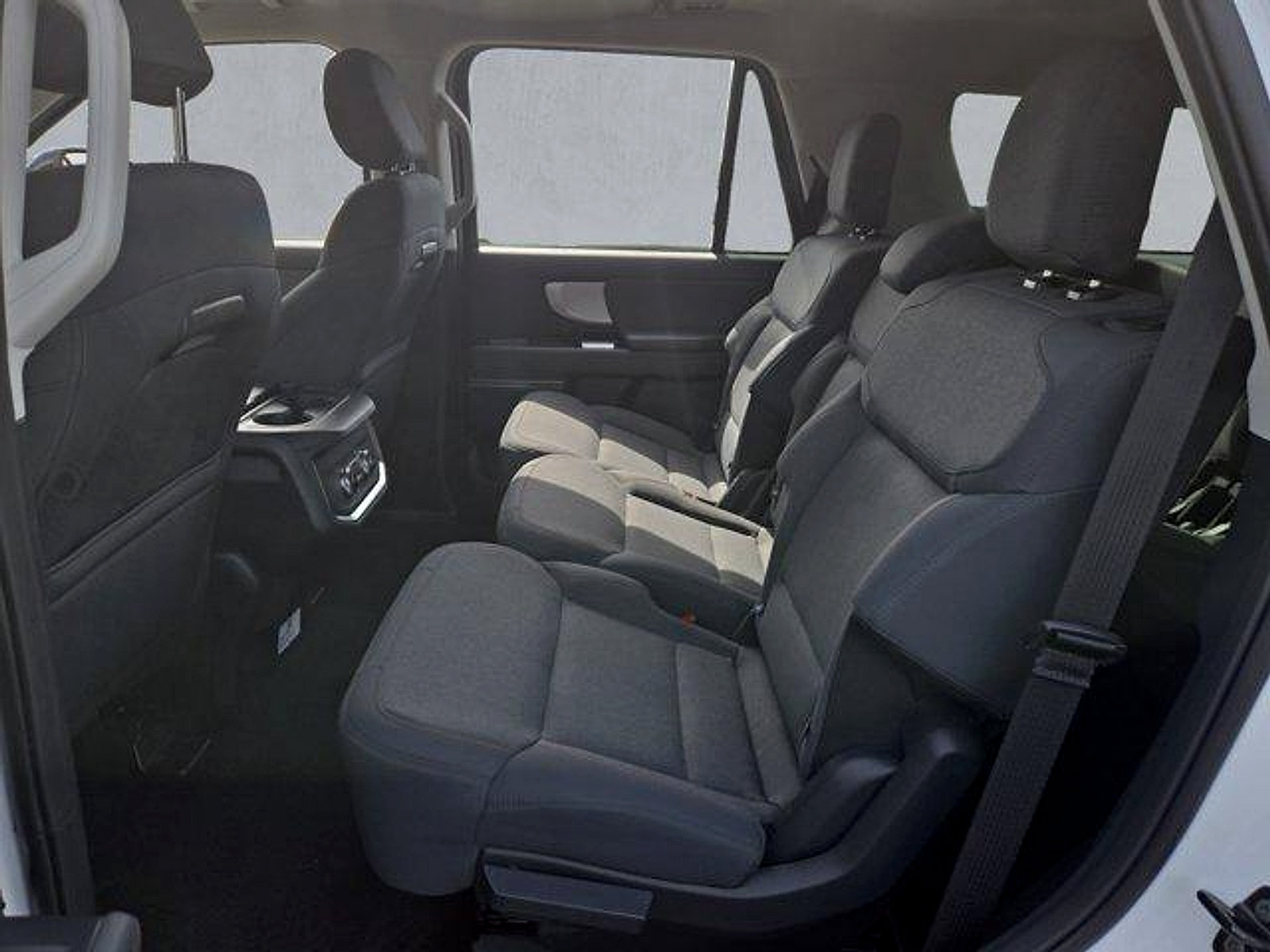 Certified 2025 Ford Expedition Active RWD image 23