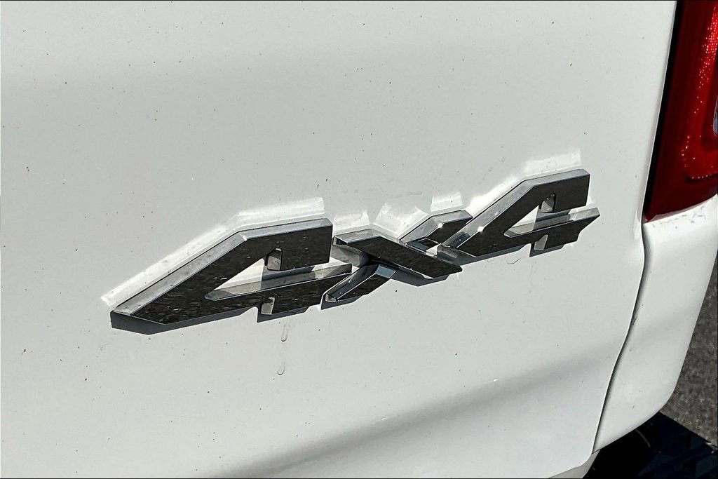 Used 2023 RAM 1500 Big Horn AWD/4WD image 27