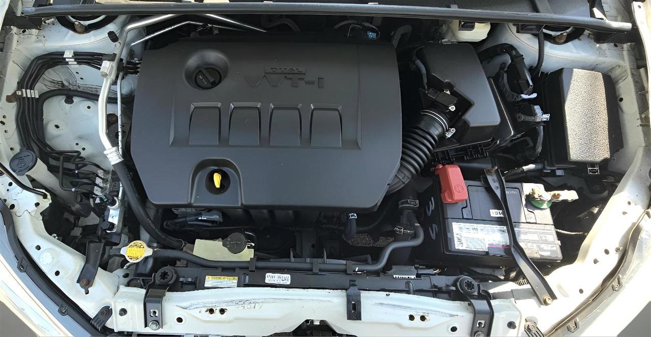 Used 2015 Toyota Corolla S FWD image 30