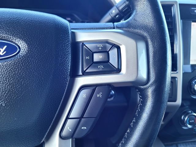 Certified 2020 Ford F250 Lariat AWD/4WD image 23