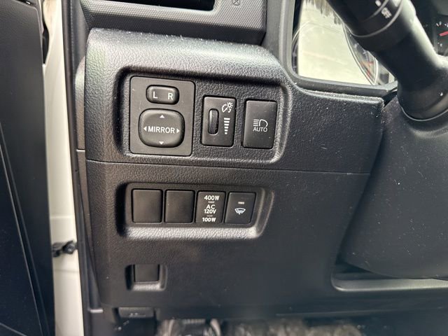 Used 2023 Toyota 4Runner TRD Sport image 21