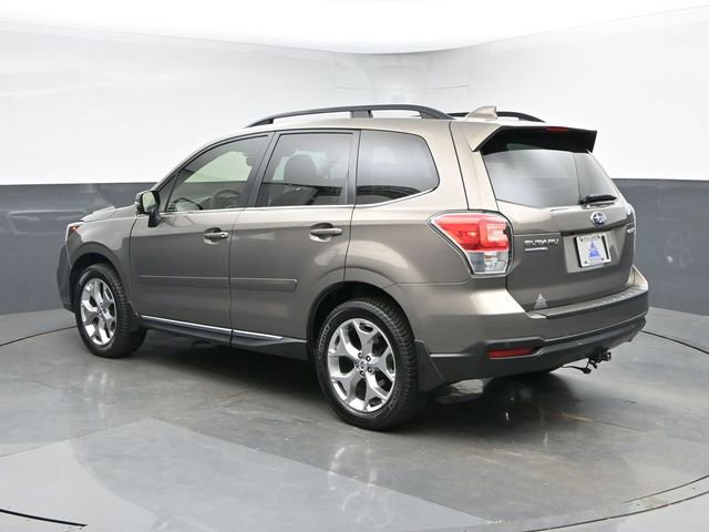 Used 2018 Subaru Forester 2.5i Touring AWD/4WD image 7