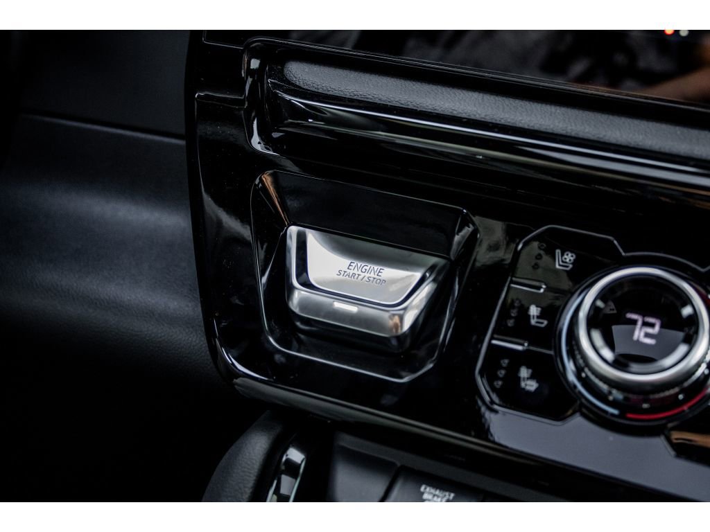 New 2026 GMC Sierra 2500 AT4 w/ AT4 Premium Plus Package image 37