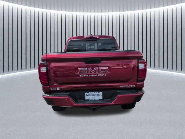 Used 2023 GMC Canyon AT4X image 6