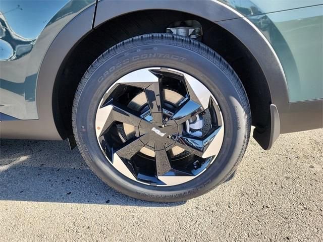 New 2026 Kia Sorento EX image 29