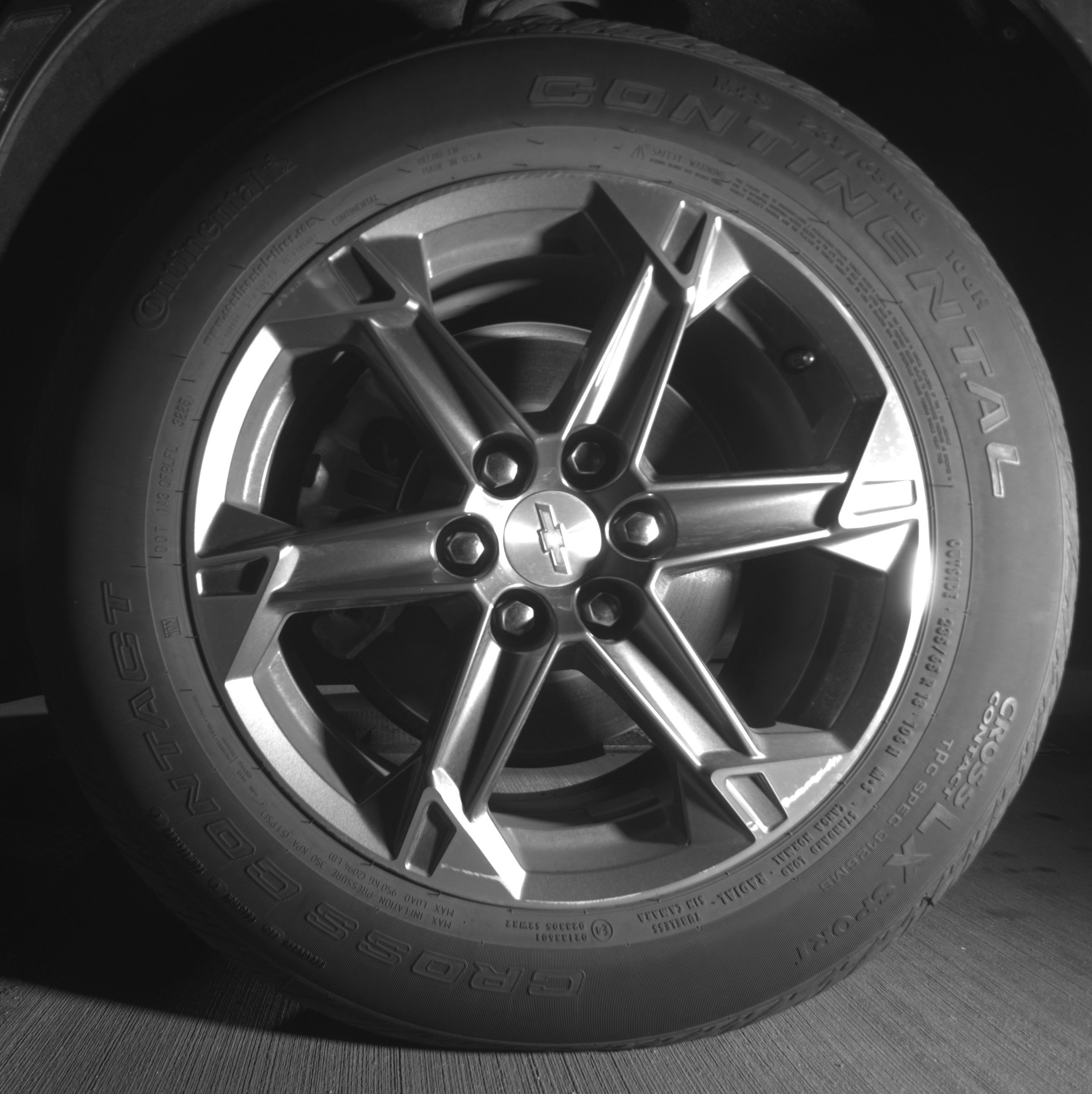 Used 2025 Chevrolet Blazer LT FWD image 12
