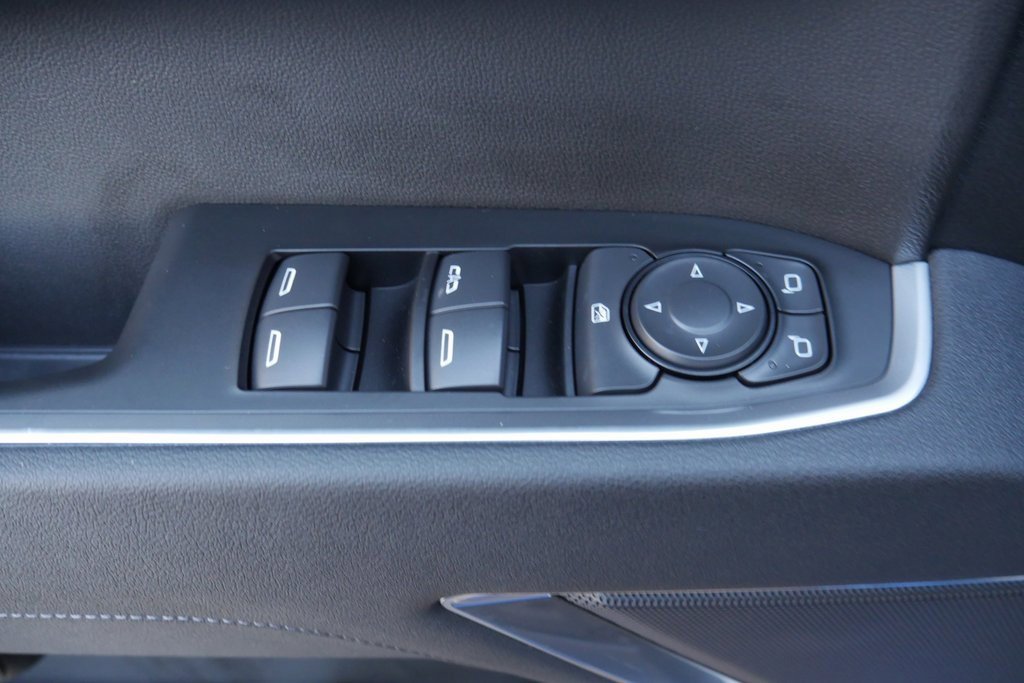 New 2026 Chevrolet Silverado 1500 LT image 29