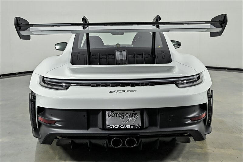 Used 2024 Porsche 911 GT3 RS RWD image 8