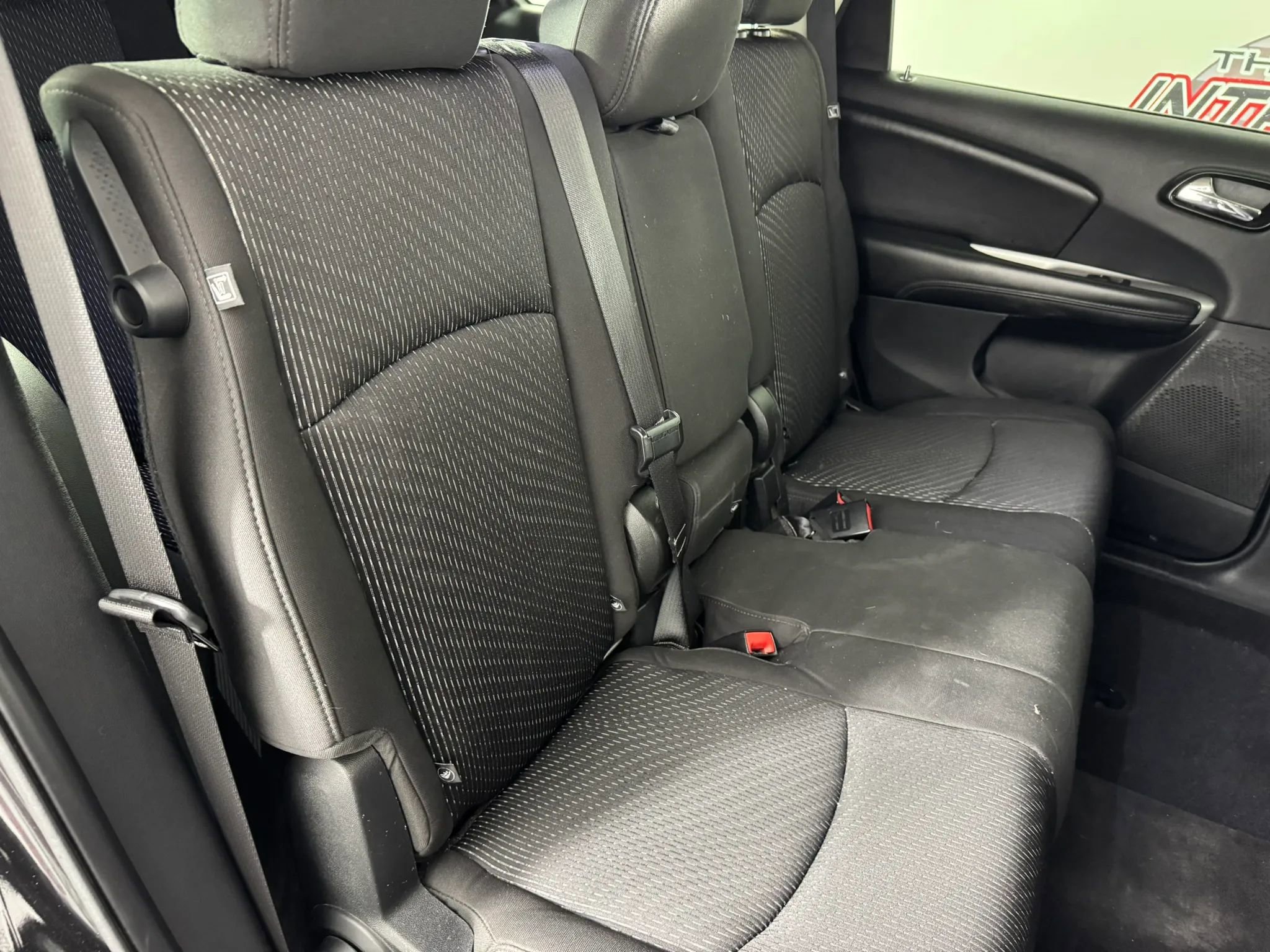 Used 2013 Dodge Journey SXT w/ Flexible Seating Group AWD/4WD image 36