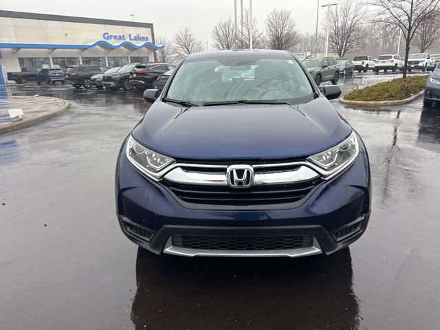 Used 2019 Honda CR-V LX image 3