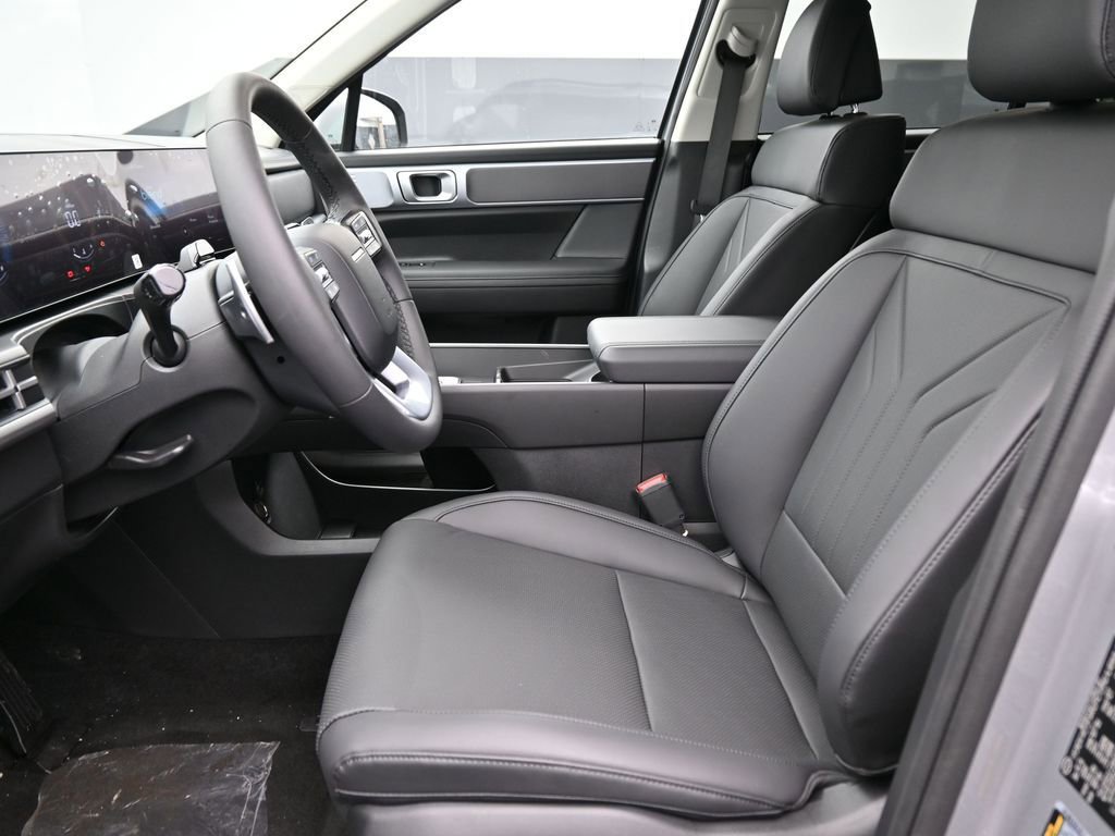 New 2026 Hyundai Santa Fe SEL w/ Tow & Go Package image 10