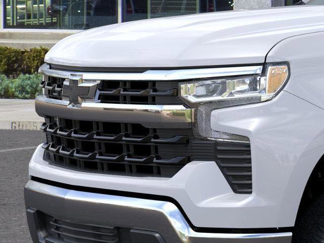 New 2026 Chevrolet Silverado 1500 LT w/ All Star Edition Plus image 13