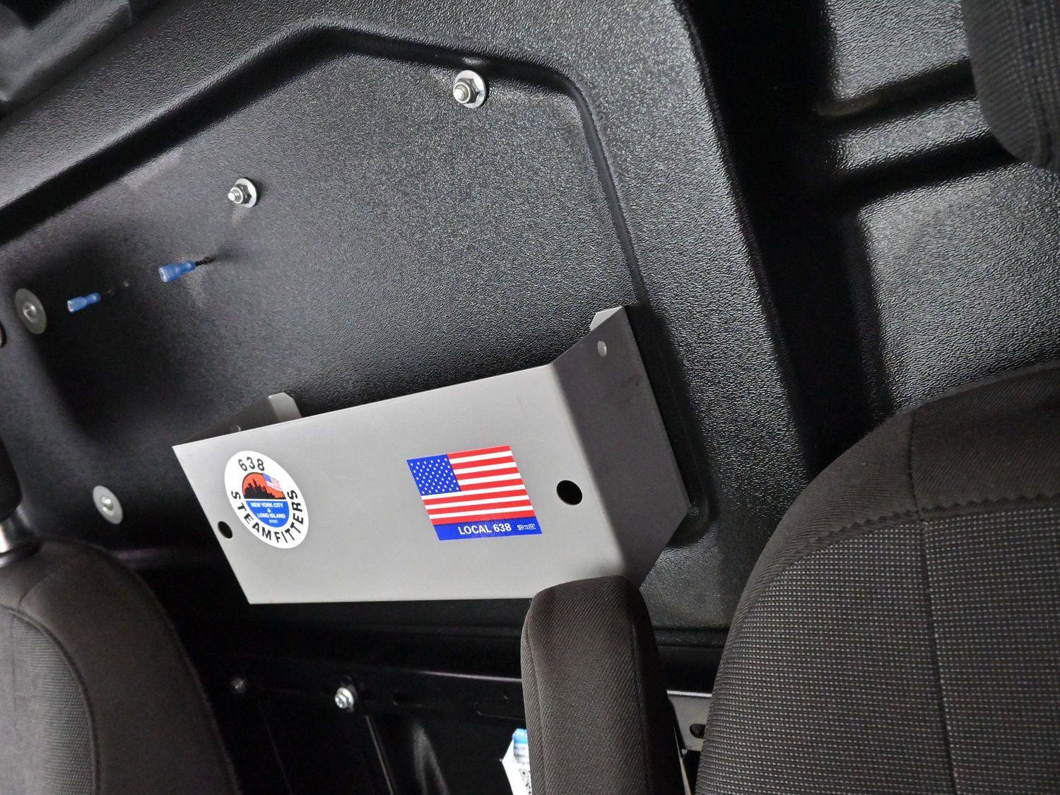 Used 2019 Ford Transit 250 130 Low Roof image 28