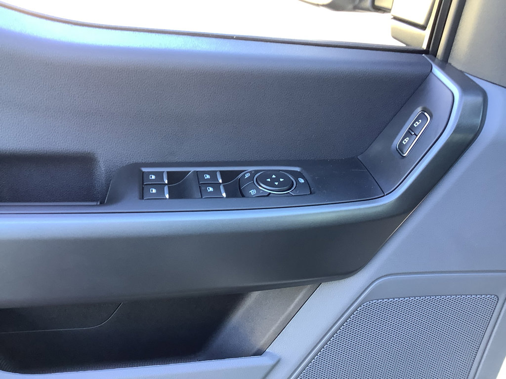 New 2026 Ford F250 XLT AWD/4WD image 11