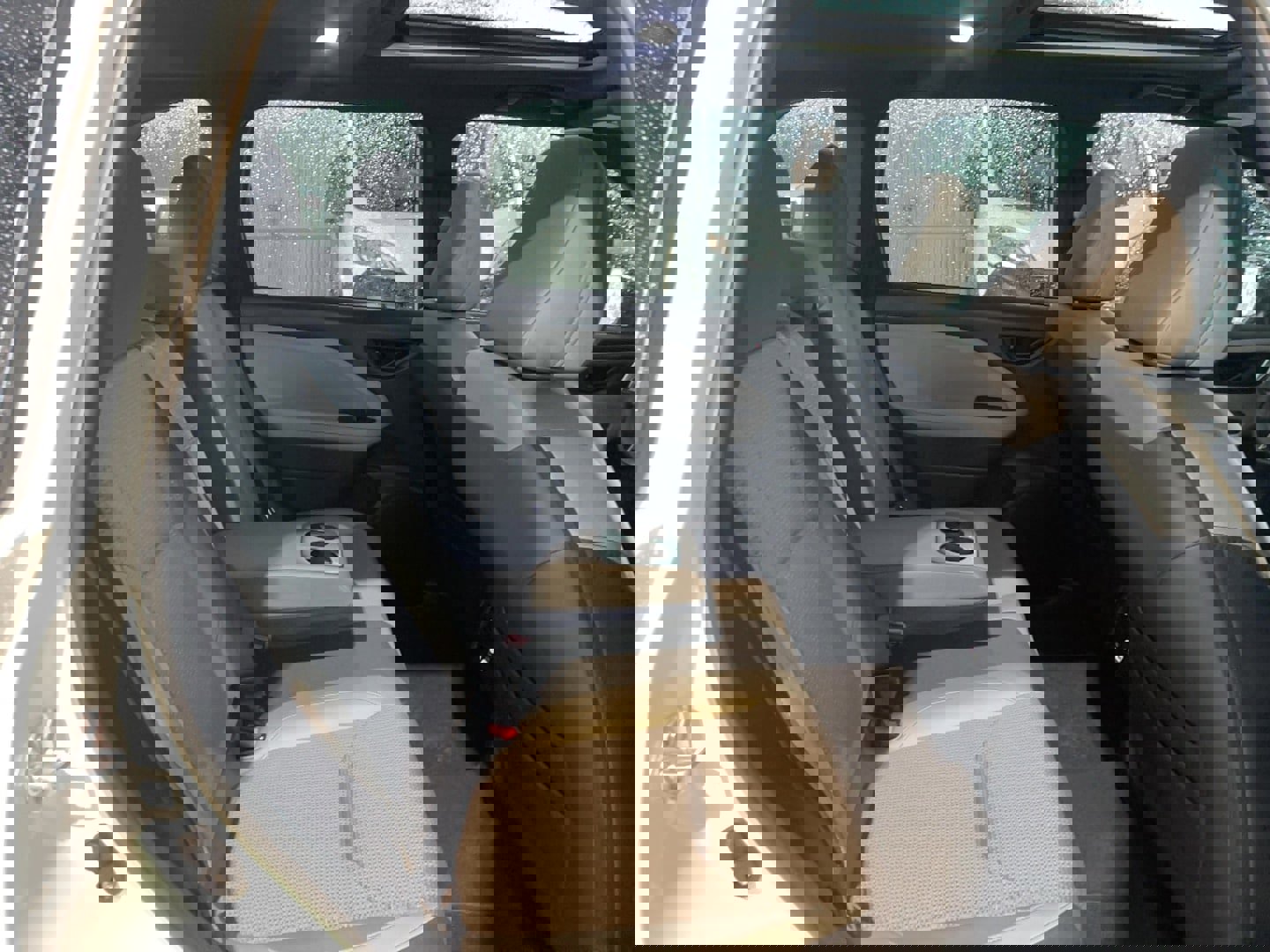 Used 2025 Subaru Forester Premium image 22