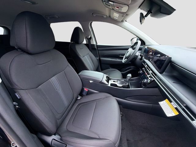 New 2026 Hyundai Tucson SEL image 28