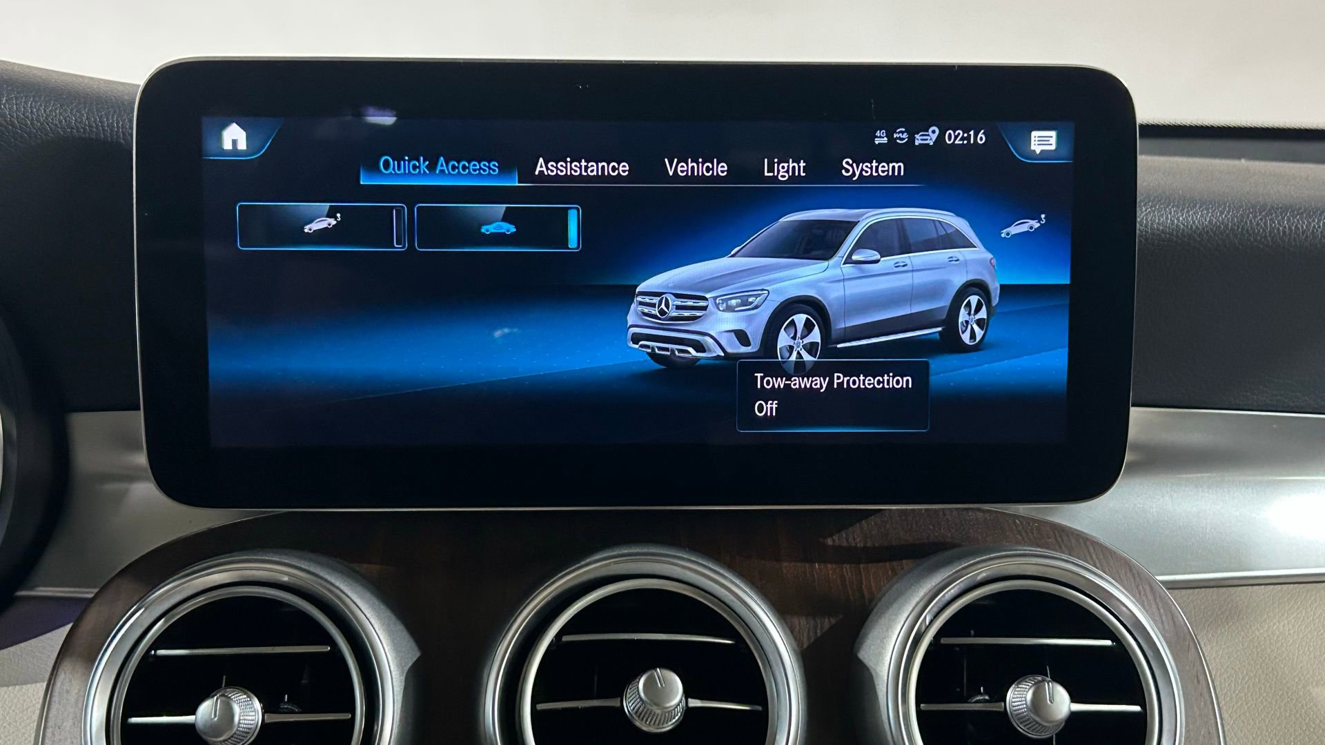 Used 2022 Mercedes-Benz GLC 300 4MATIC image 89