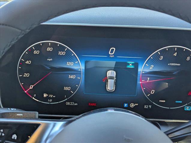 New 2026 Mercedes-Benz GLC 300 image 10