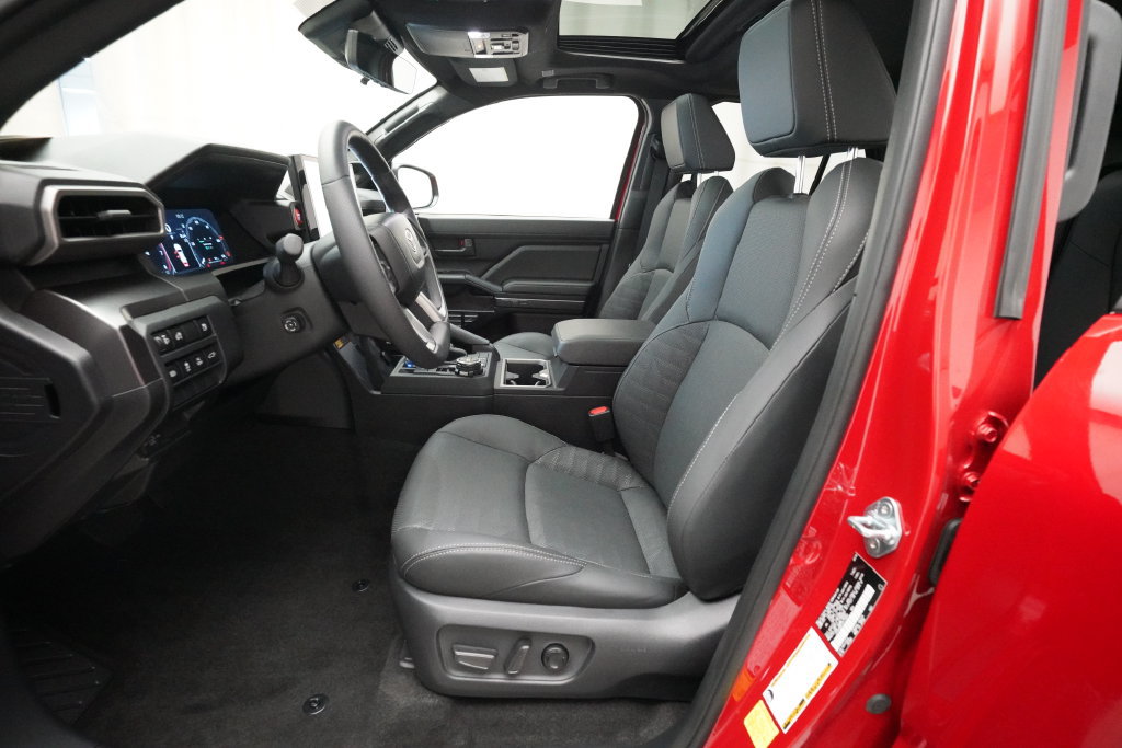 Used 2026 Toyota 4Runner TRD Off-Road Premium w/ Tow Technology Package AWD/4WD image 7