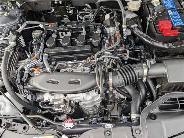 Used 2025 Honda Accord LX image 18