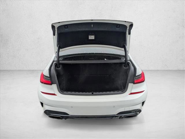 Used 2020 BMW M340i xDrive w/ Premium Package AWD/4WD image 6
