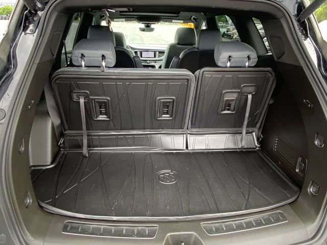 Used 2023 Buick Enclave Premium w/ Experience Buick Package image 27