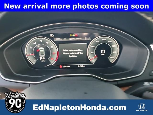 Used 2021 Audi Q5 2.0T Premium Plus w/ Premium Plus Package image 18