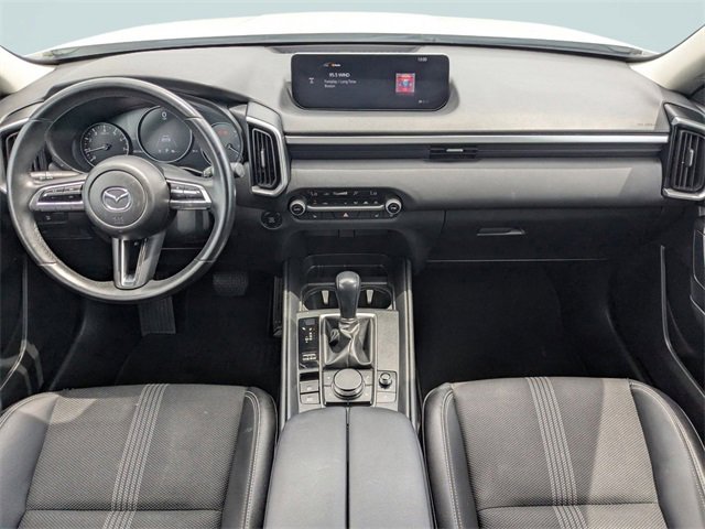 Used 2024 MAZDA CX-50 AWD 2.5 S w/ Preferred Package image 19