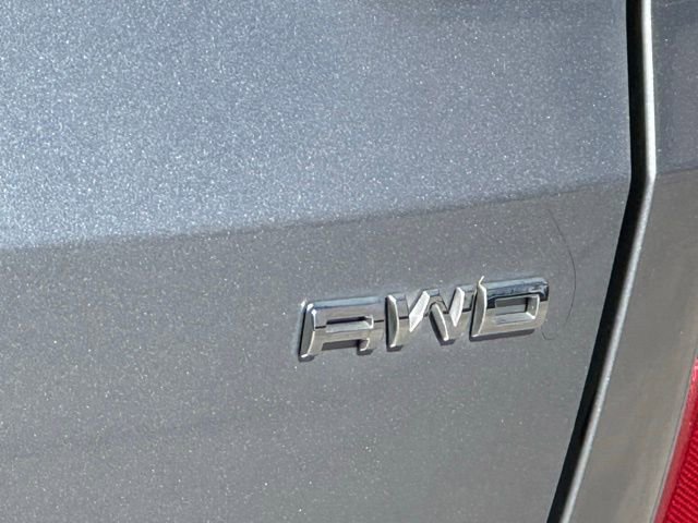 Used 2023 Ford Escape ST-Line AWD/4WD image 14