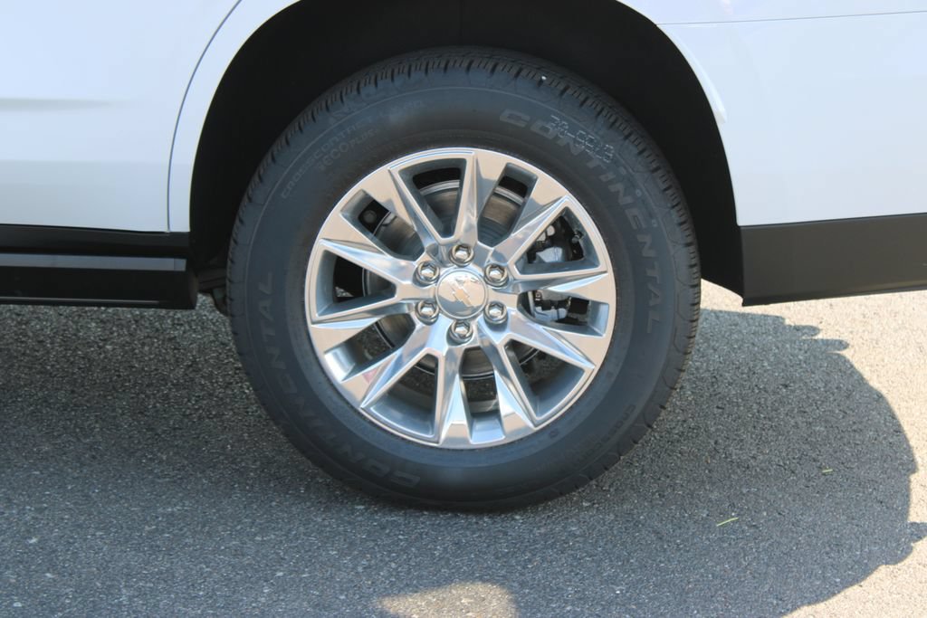 New 2027 Chevrolet Tahoe Premier w/ Advanced Technology Package AWD/4WD image 19