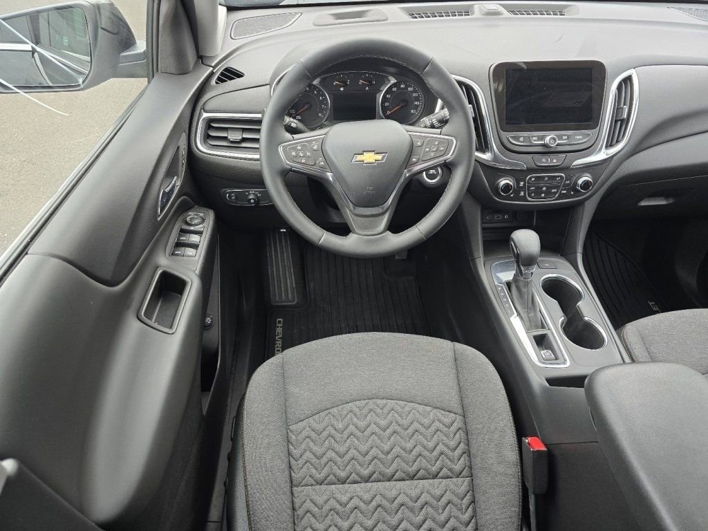 Used 2024 Chevrolet Equinox LT image 19