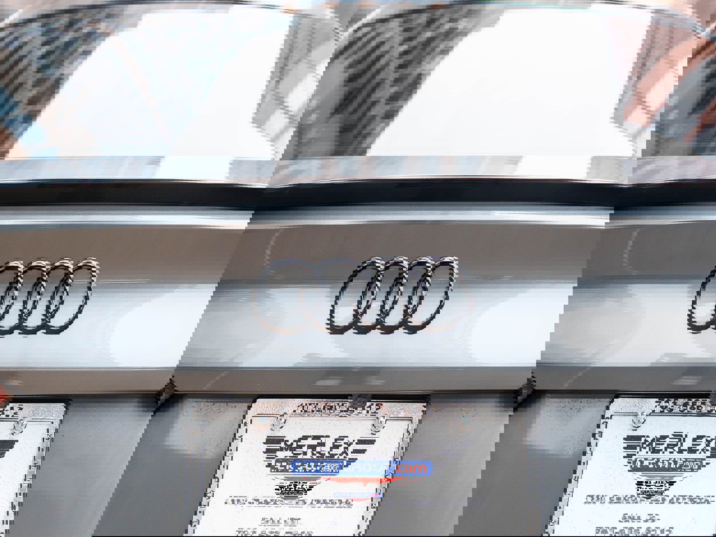 Used 2019 Audi RS 5 Sportback w/ RS Driver Assistance Package image 51