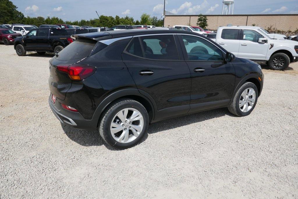 New 2026 Buick Encore GX Preferred w/ Comfort Package image 4